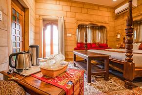 Fateh Villa A Luxury Boutique Hotel