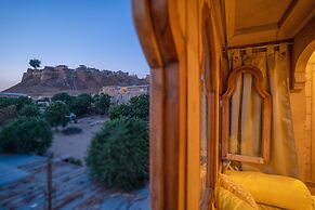 Fateh Villa A Luxury Boutique Hotel