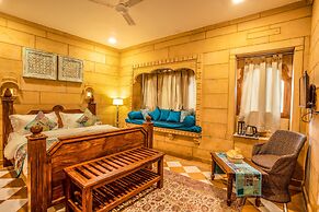 Fateh Villa A Luxury Boutique Hotel