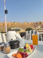 Fateh Villa A Luxury Boutique Hotel