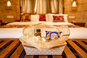 Fateh Villa A Luxury Boutique Hotel