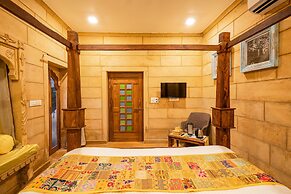 Fateh Villa A Luxury Boutique Hotel