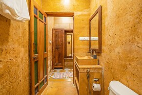 Fateh Villa A Luxury Boutique Hotel