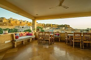 Fateh Villa A Luxury Boutique Hotel