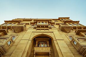 Fateh Villa A Luxury Boutique Hotel