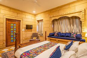 Fateh Villa A Luxury Boutique Hotel