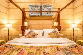 Fateh Villa A Luxury Boutique Hotel