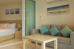 Sea View Beach Dinning Beach Front c115