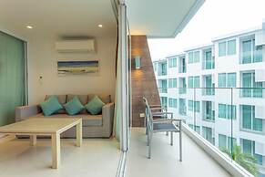 Sea View Beach Dinning Beach Front c115