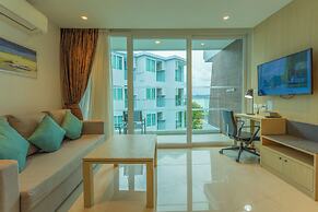 Sea View Beach Dinning Beach Front c115