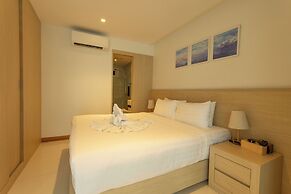 Sea View Beach Dinning Beach Front c115