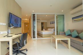 Sea View Beach Dinning Beach Front c115