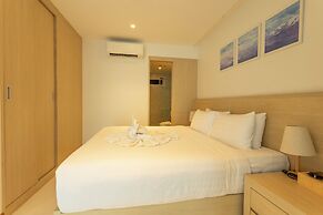 Sea View Beach Dinning Beach Front c115