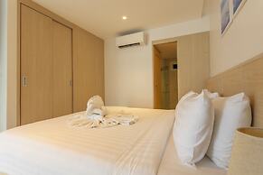 Sea View Beach Dinning Beach Front c115