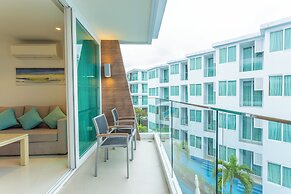 Sea View Beach Dinning Beach Front c115