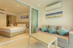 Sea View Beach Dinning Beach Front c115