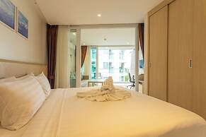 Sea View Beach Dinning Beach Front c115