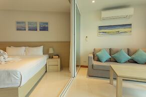 Sea View Beach Dinning Beach Front c115