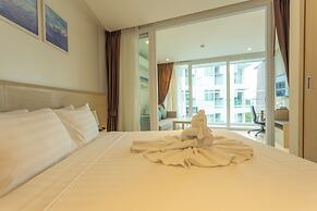 Sea View Beach Dinning Beach Front c115