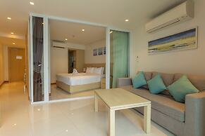 Sea View Beach Dinning Beach Front c115