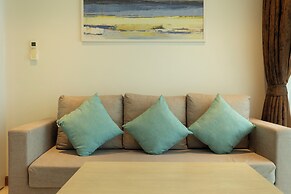 Sea View Beach Dinning Beach Front c115