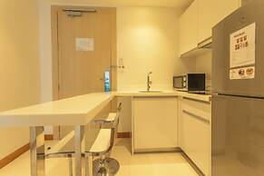 Sea View Beach Dinning Beach Front c115