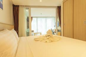 Sea View Beach Dinning Beach Front c115