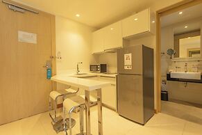 Sea View Beach Dinning Beach Front c115