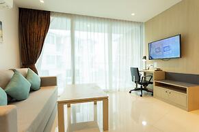 Sea View Beach Dinning Beach Front c115