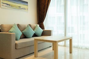 Sea View Beach Dinning Beach Front c115