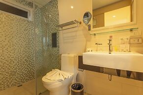 Sea View Beach Dinning Beach Front c115