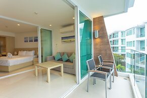 Sea View Beach Dinning Beach Front c115