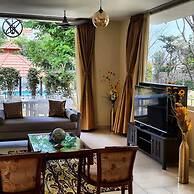 Khushana Villa by Baywatch stayzz