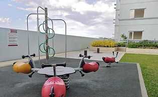 Avida Towers Davao Near Roxas Market