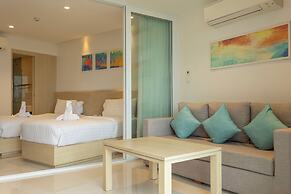 Sea View Beach Dinning Beach Front c113