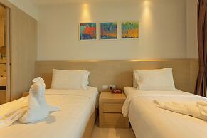 Sea View Beach Dinning Beach Front c113