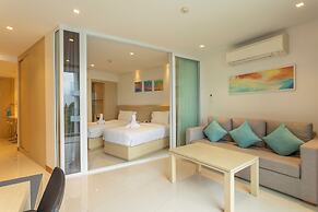 Sea View Beach Dinning Beach Front c113