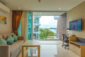 Sea View Beach Dinning Beach Front c113