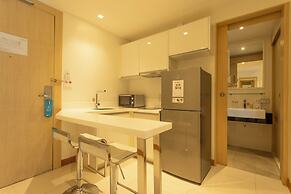 Sea View Beach Dinning Beach Front c113