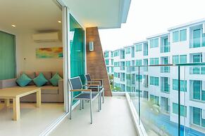 Sea View Beach Dinning Beach Front c113