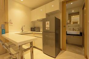 Sea View Beach Dinning Beach Front c113