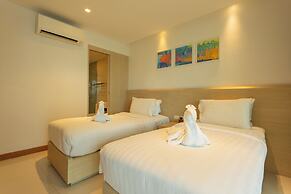 Sea View Beach Dinning Beach Front c113