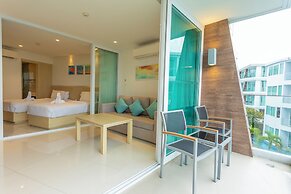 Sea View Beach Dinning Beach Front c113