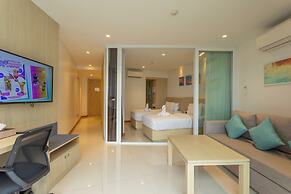 Sea View Beach Dinning Beach Front c113