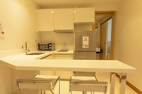 Sea View Beach Dinning Beach Front c113