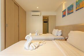 Sea View Beach Dinning Beach Front c113