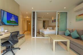 Sea View Beach Dinning Beach Front c113