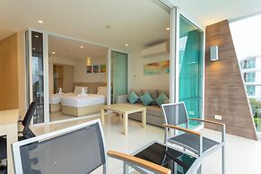 Sea View Beach Dinning Beach Front c113