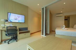 Sea View Beach Dinning Beach Front c113