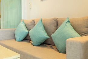 Sea View Beach Dinning Beach Front c113